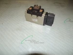 Smc VFS4210-5DZ-04T Pneumatic Solenoid Valve. Fixed Price $74.07.