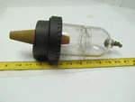 Master Pneumatic Mrs 100-8 Exhaust Air Reclassifier Filter Silencernew Takeoff. Fixed Price $23.09.
