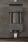 Hanna Hydraulic Cylinder MF1D-2H-NC-2.50-1.50 FSF1G K16375001. Fixed Price $485.00.