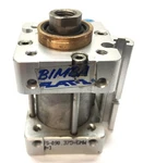 Bimba FLAT-1 Pneumatic Cylinder FS-090.375 Gmw Nos. Fixed Price $148.87.