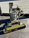 Air-mite Bench Top Pneumatic Arbor Press Model DAP7 With SC3300 Series. Fixed Price $650.00.