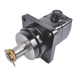 Hydraulic Motor 1051072 For Eaton Char-lynn 2000 Series 105-1072,105-1072-006. Fixed Price $398.00.