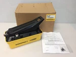 Enerpac 82C-0AP Turbo Ii Air Hydraulic Pump, Powered PATG1102N 82C-OAP. Fixed Price $899.95.