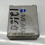 Mead Fluid Dynamics Bimba MV-35 Mechanical Air Control Valve 1/8"NPT PORT/3. Fixed Price $37.17.