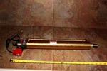 Allenair Valve-in-head Cylinder Type Ev Bore 12" Stroke. Fixed Price $199.95.