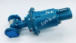 Itt 1.5-2559-TM34-322G-P1 Dia-flo Diaphgram Actuator 1-1/2" Bore. Fixed Price $349.99.
