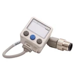 Smc ISE40A-N01-Y-P-X531 Digital Pressure Switch Pnp, -14.5 145PSI, M12 4-PIN. Fixed Price $75.00.