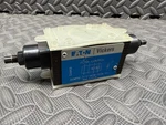 Eaton DGMFN-3-Y-A2W-B2W-41 Vickers Hydraulic Directional Flow Control Valve. Fixed Price $99.95.