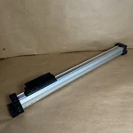 Parker 40 Cfmrctuc 21.000 Rodless Linear Cylinder. Fixed Price $2000.00.