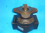 New David Brown Hydraulic Pump, P2ZP1913/124702/6C, No Box. Fixed Price $349.99.