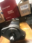104-1196-006 Char-lynn Motor M02096AF05AA0100010000000AAAAF. Fixed Price $1099.00.