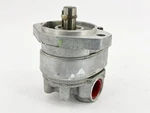 New Eaton 26010-RZC Hydraulic Gear Pump No Box. Fixed Price $499.95.