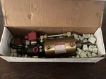 New Allenair Electric Cylinder X Bc Svse Aac 24 Dc #31. Fixed Price $225.00.