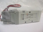 New Lot Of Pieces Smc VF5120-5G1-03-X126 A1510ELL. Fixed Price $90.00.