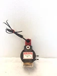 Allenair VSS-1/2-OR-AAC-120-60 Solenoid Valve. Fixed Price $125.00.