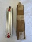 Air Ram, Rexroth Taskmaster Pneumatic Cylinder, R432020643. Fixed Price $95.00.