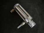 Bimba F0-043-1MT Pneumatic Cylinder, 3/4" Bore 3" Stroke. Fixed Price $24.60.