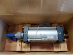 Smc CDS1DN125-245J-A54Z Cylinder 0.97MPA Max Pressure. 6F. Fixed Price $359.10.