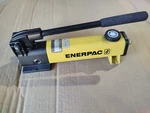 Enerpac P141, 10,000 Psi Single Speed, Lightweight Hydraulic Hand Pump. Fixed Price $475.00.