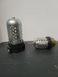 Master Pneumatic L100-8 Lubricator Plus E100-2 *new*. Fixed Price $160.00.