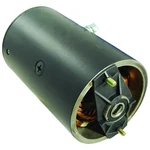 New Pump Motor For Mte Hydraulics Thieman Js Barnes Leyman Maxon. Fixed Price $100.95.