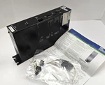Pacific Scientific 6430-001-N-N Digital Electronic Damping Micro-stepping Drive. Fixed Price $2156.84.