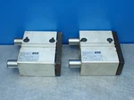 Parker Double-acting Linear Guided Pneumatic Cylinders P5T-J032DHSN050. Fixed Price $114.99.