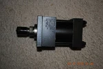 Schrader Bellows NC9-MF1-0325-1000-1.375SM-CC2-CP1HP1 Pneumatic Cylinder New. Fixed Price $409.50.