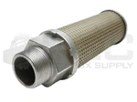 New Smc ANA1-14 Silencer, 1MPA 5-60C. Fixed Price $43.00.