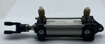 Smc CA1CN40-75 Pneumatic Cylinder 9.9 KGF/CM2. Fixed Price $95.80.
