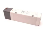 Smc VQC5101-5 Solenoid Valve Position Single Action 24VDC, 0.2-1.0MPA. Fixed Price $110.00.