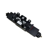 Lift-u Hogan Mfg Hydraulic Solenoid Valve 24VDC 3000 Psi Transit Part. Fixed Price $69.22.
